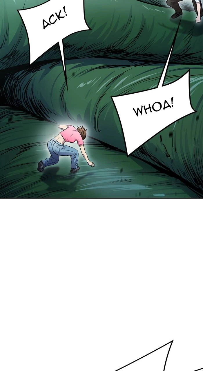 Tower of God Chapter 629, page 130 of 153