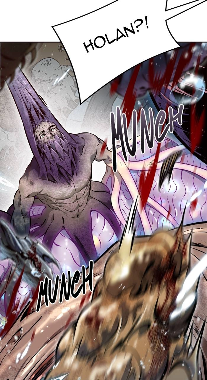 Tower of God Chapter 629, page 131 of 153