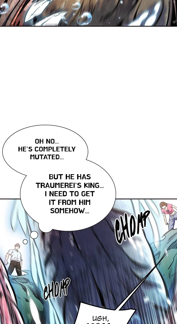 Tower of God Chapter 629, page 132 of 153
