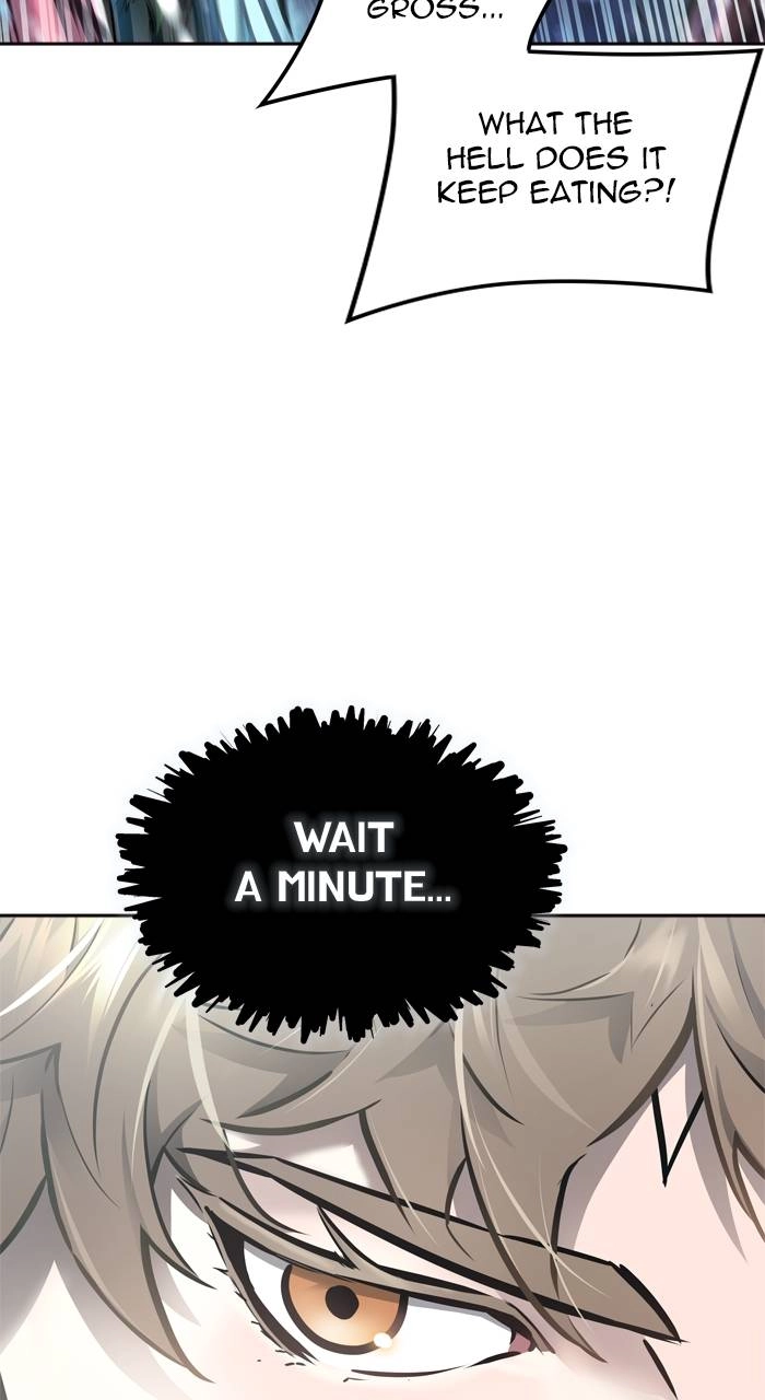 Tower of God Chapter 629, page 133 of 153