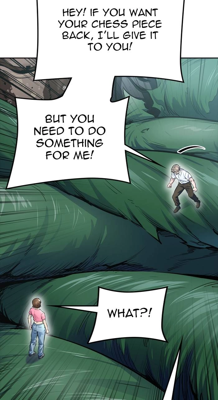 Tower of God Chapter 629, page 136 of 153