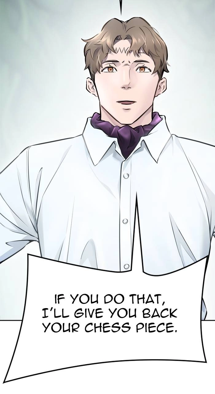 Tower of God Chapter 629, page 138 of 153