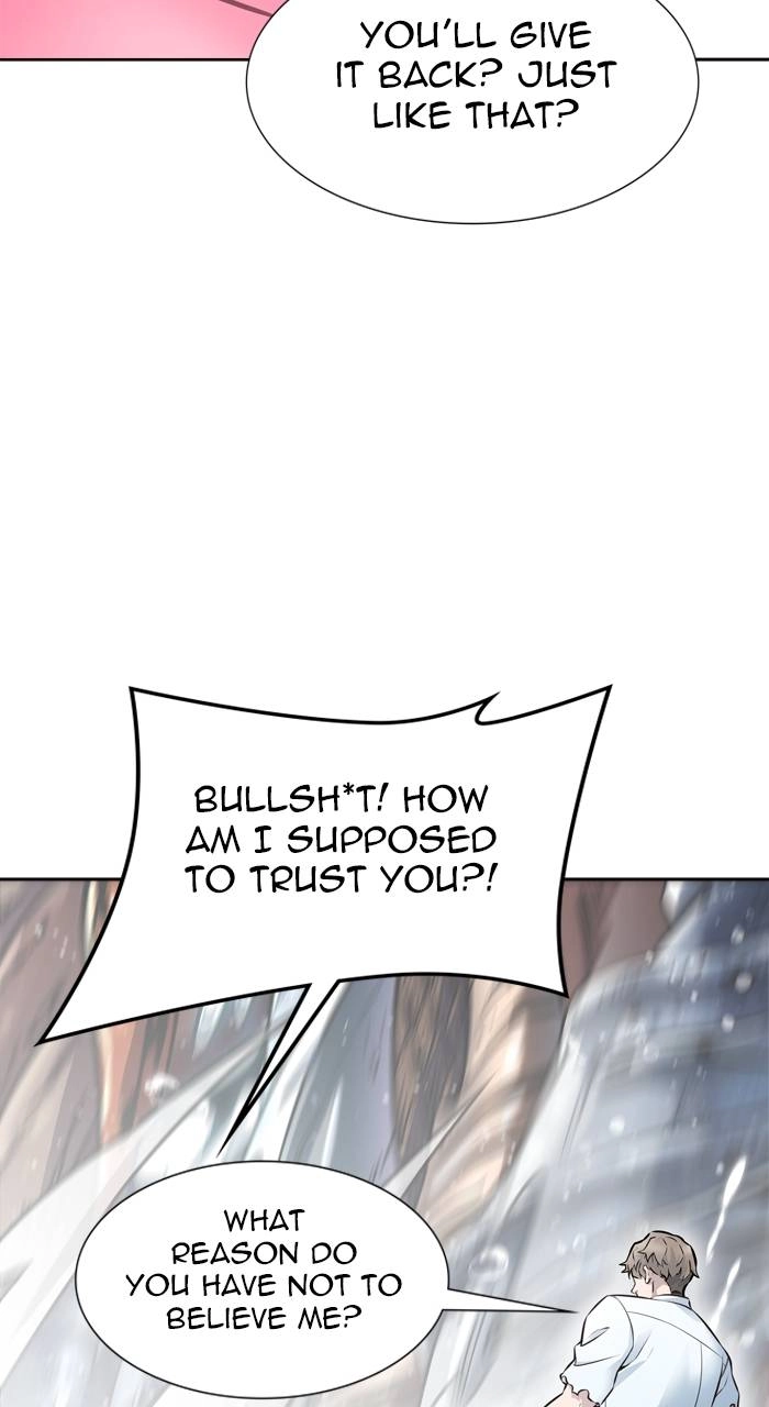 Tower of God Chapter 629, page 140 of 153