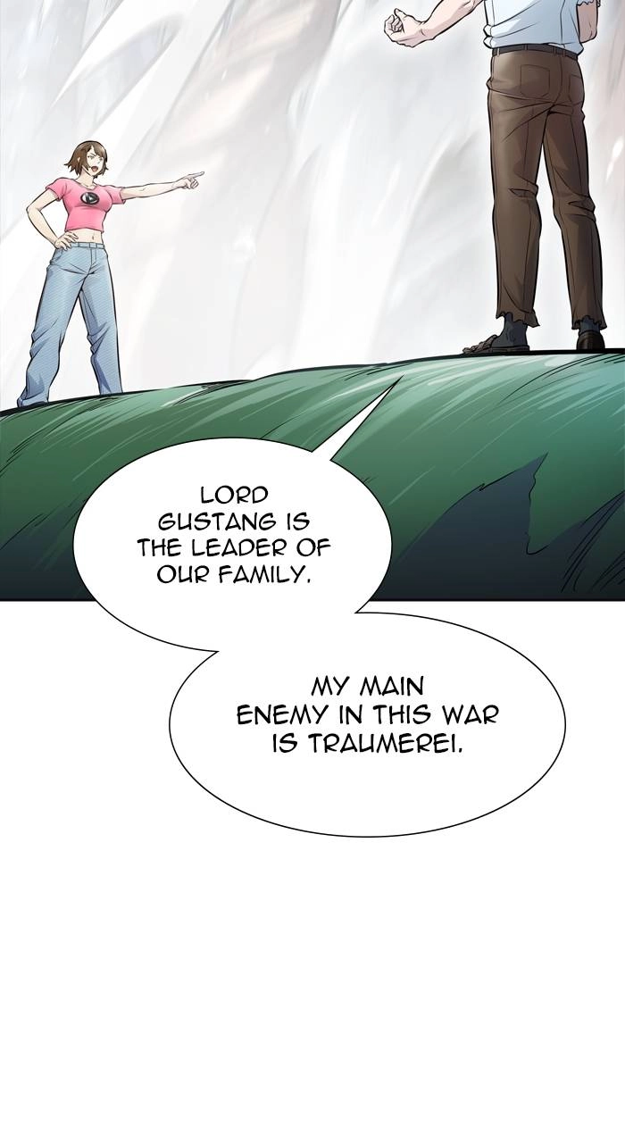 Tower of God Chapter 629, page 141 of 153
