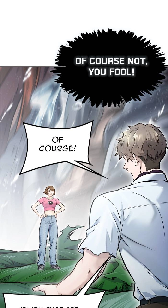 Tower of God Chapter 629, page 146 of 153