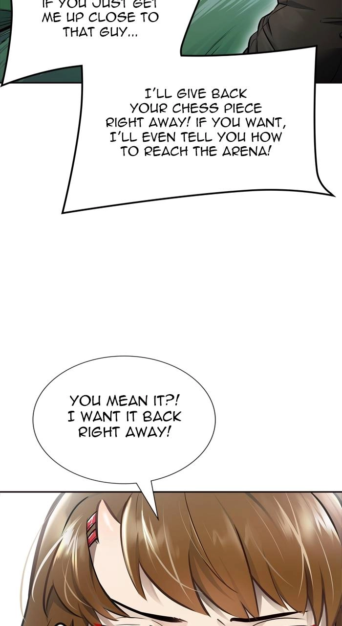 Tower of God Chapter 629, page 147 of 153