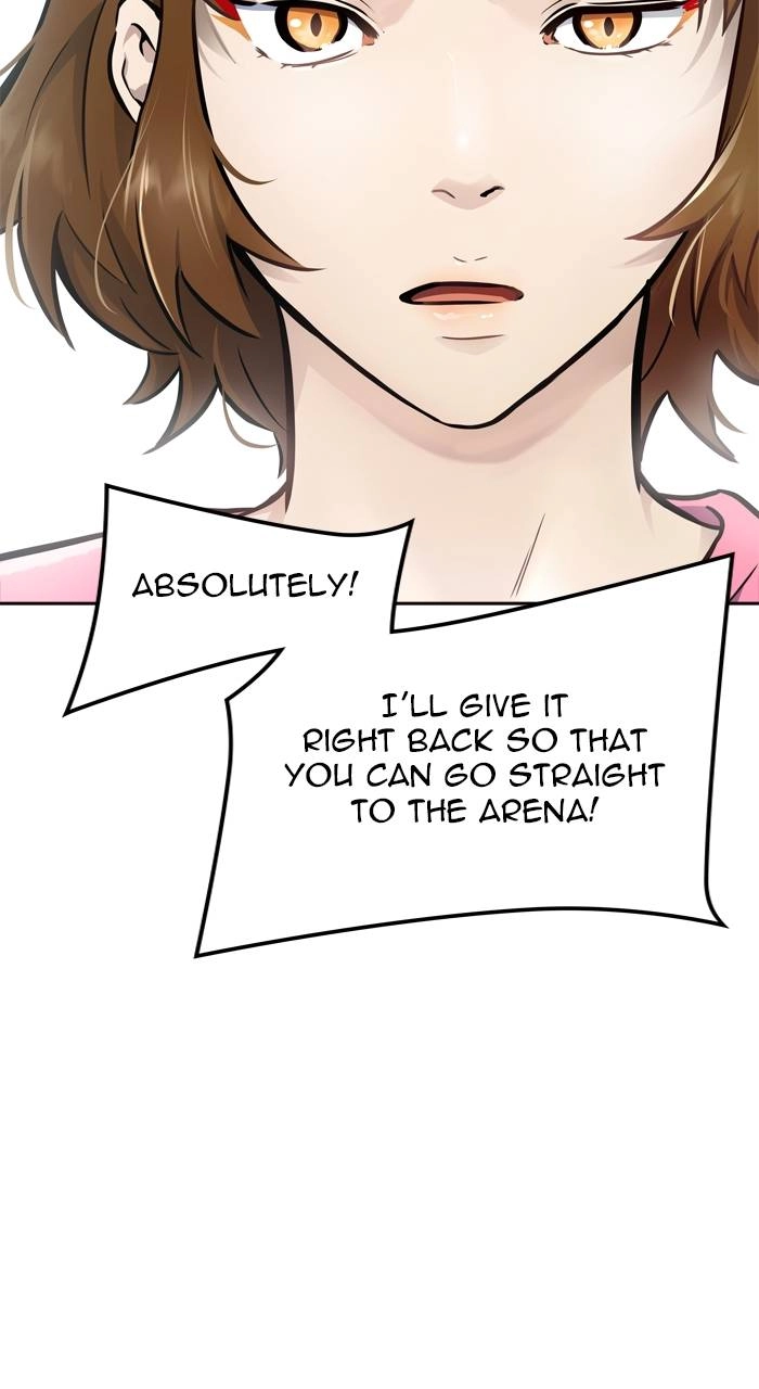 Tower of God Chapter 629, page 148 of 153