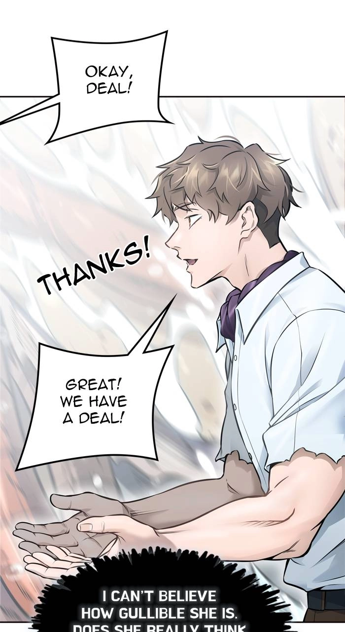Tower of God Chapter 629, page 149 of 153
