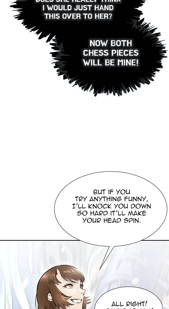Tower of God Chapter 629, page 150 of 153