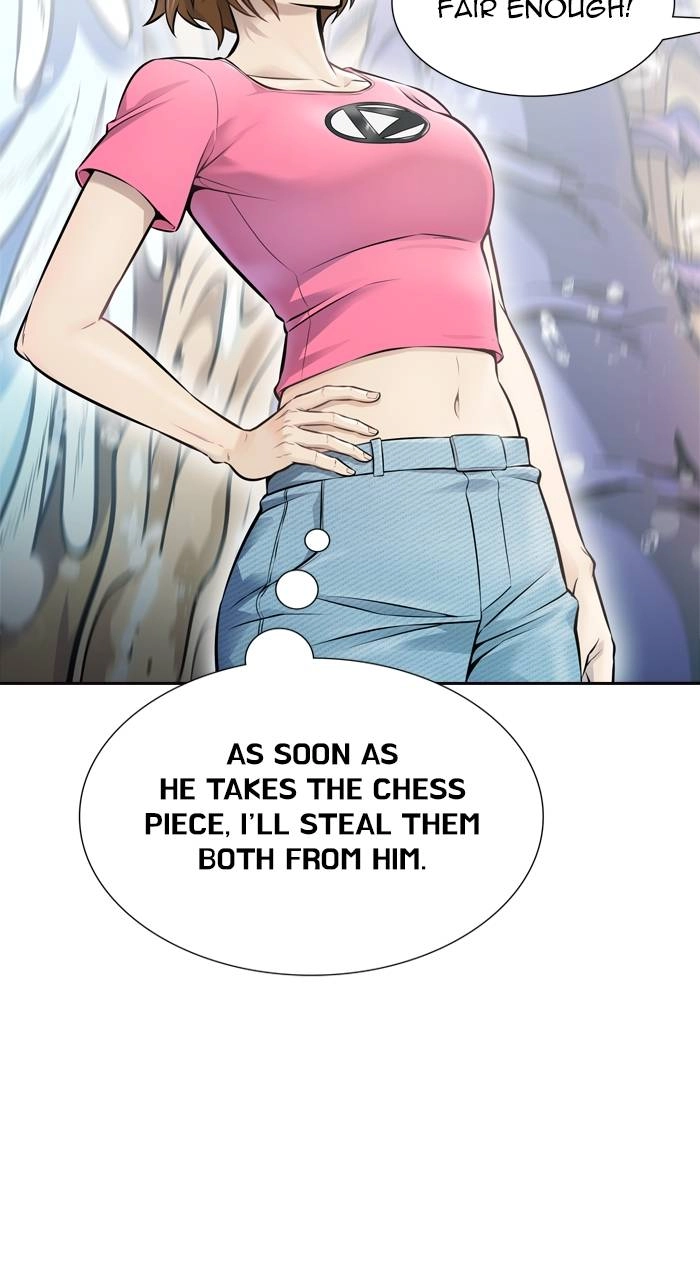 Tower of God Chapter 629, page 151 of 153