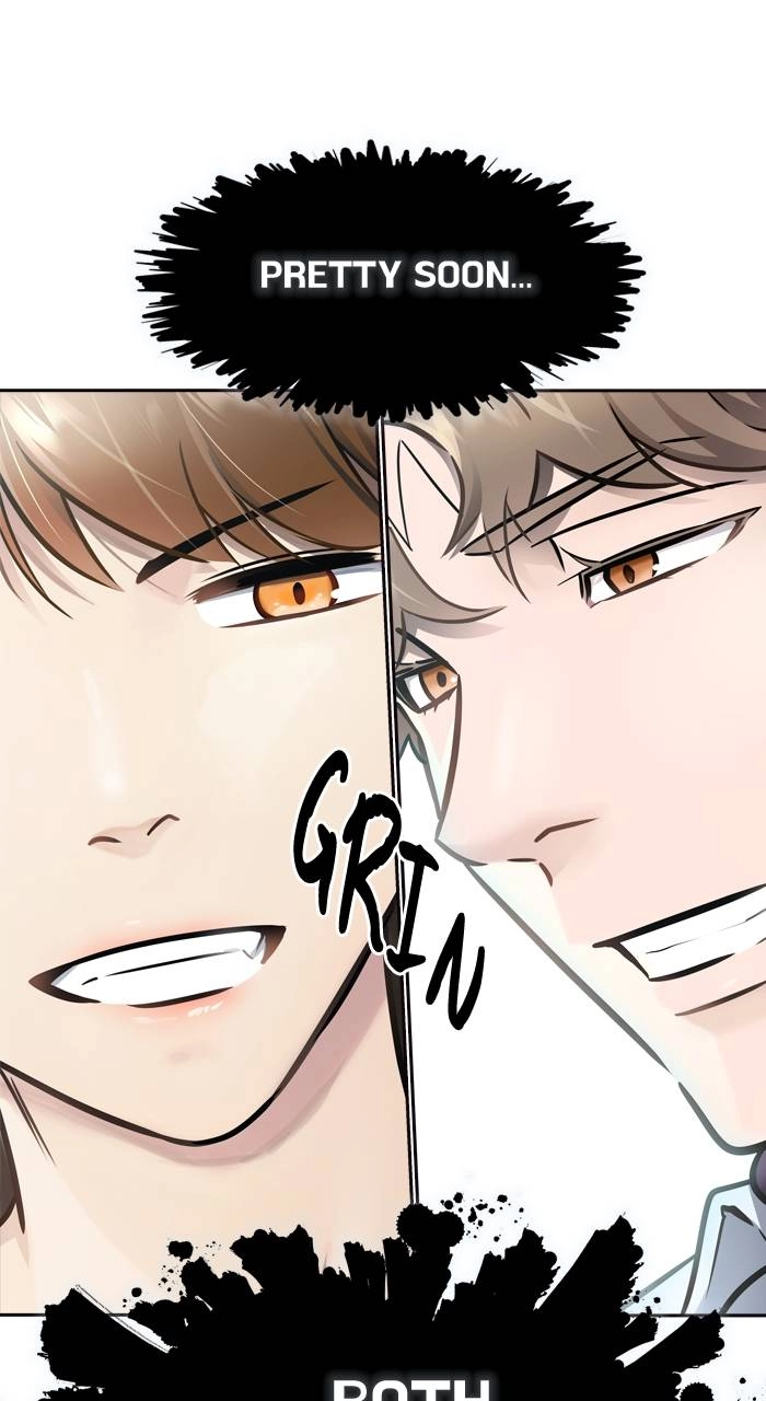 Tower of God Chapter 629, page 152 of 153