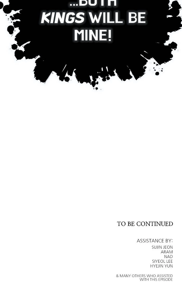 Tower of God Chapter 629, page 153 of 153