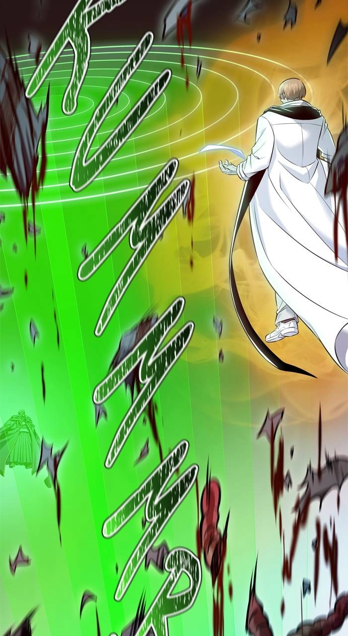 Tower of God Chapter 629, page 16 of 153