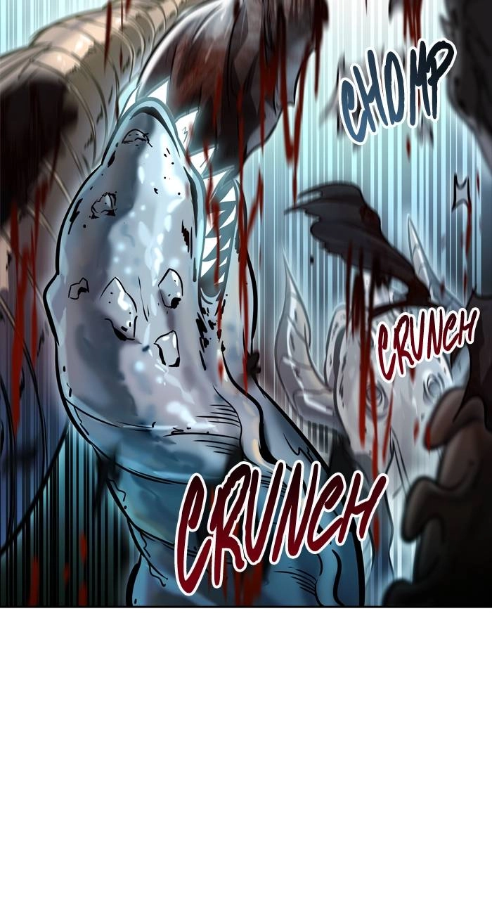 Tower of God Chapter 629, page 18 of 153