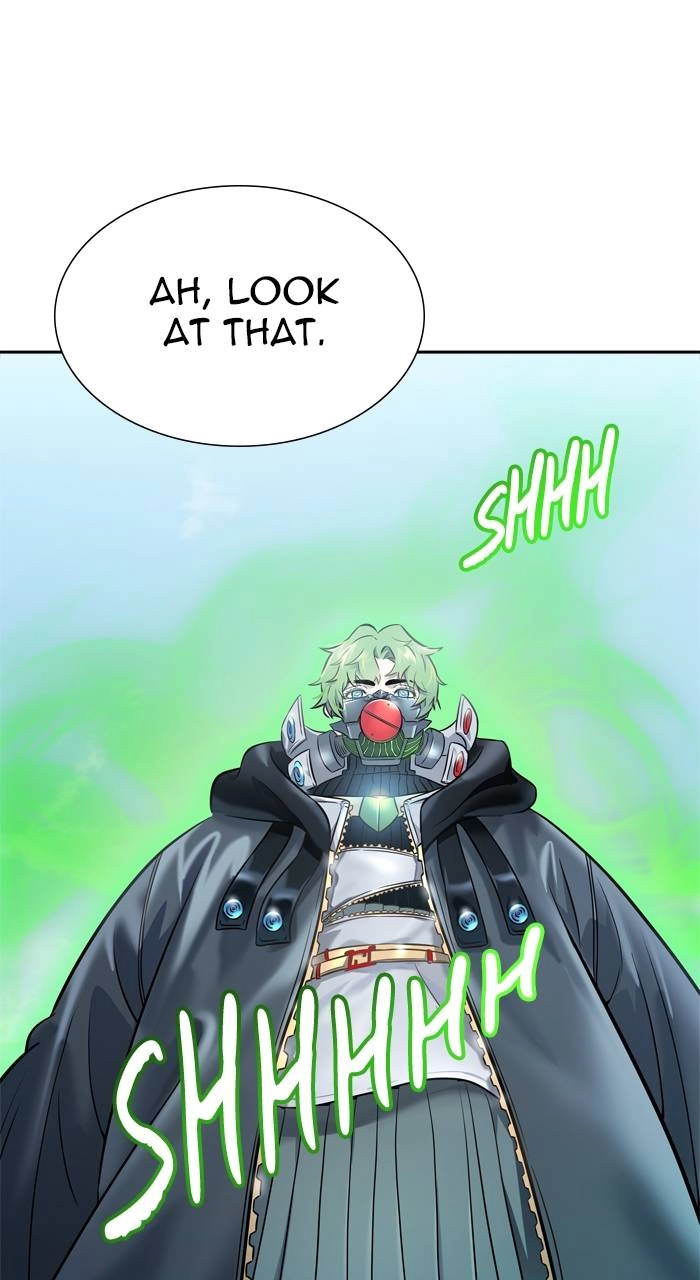 Tower of God Chapter 629, page 19 of 153