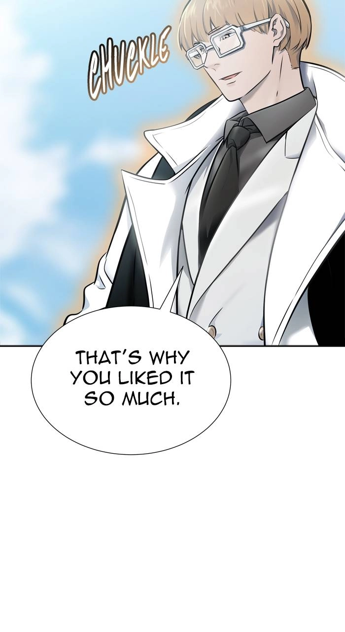 Tower of God Chapter 629, page 21 of 153