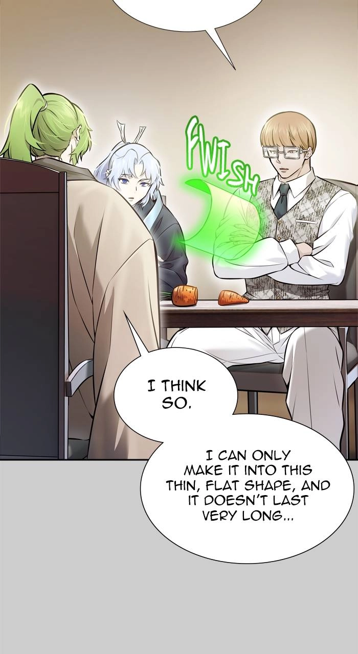 Tower of God Chapter 629, page 24 of 153