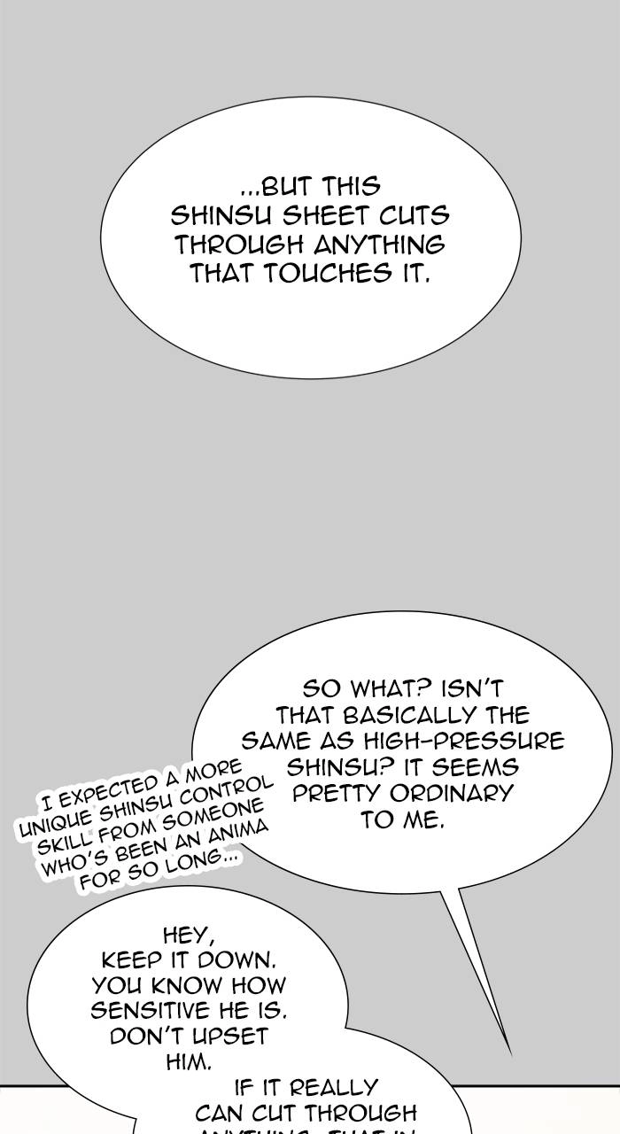 Tower of God Chapter 629, page 25 of 153