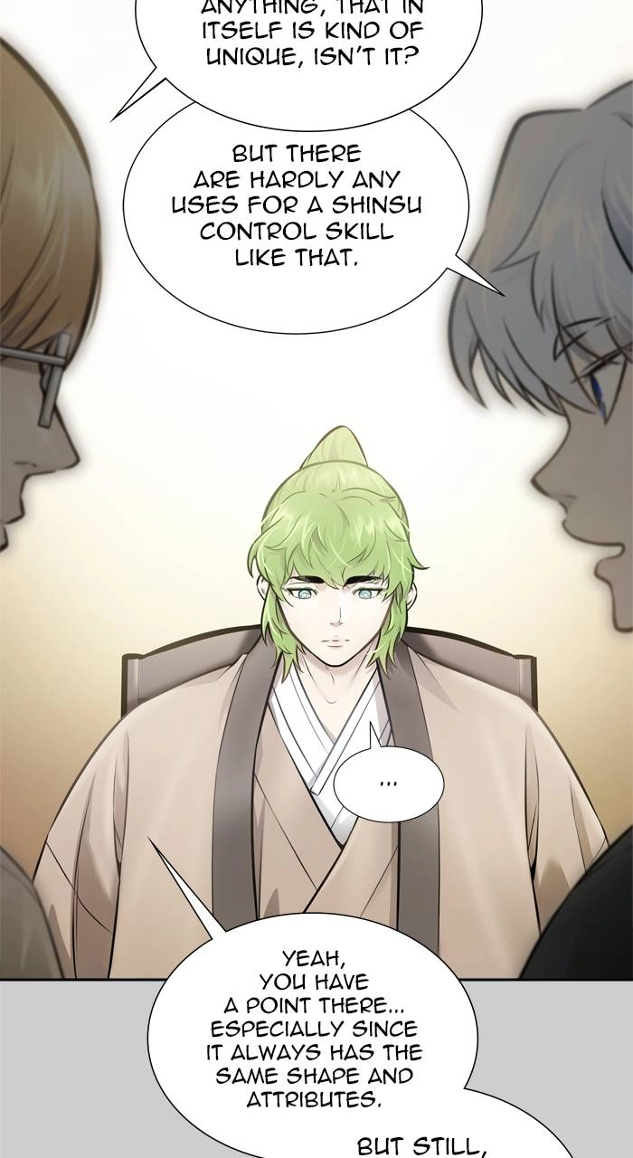 Tower of God Chapter 629, page 26 of 153