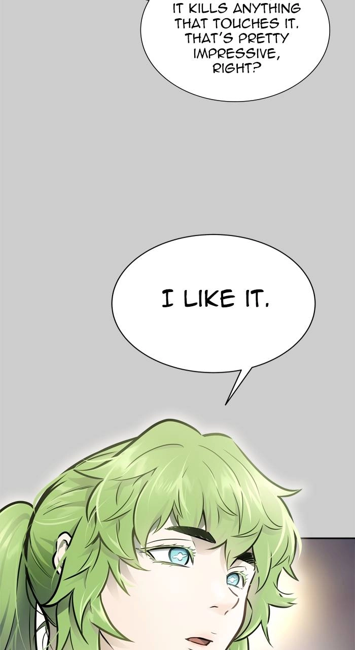 Tower of God Chapter 629, page 27 of 153