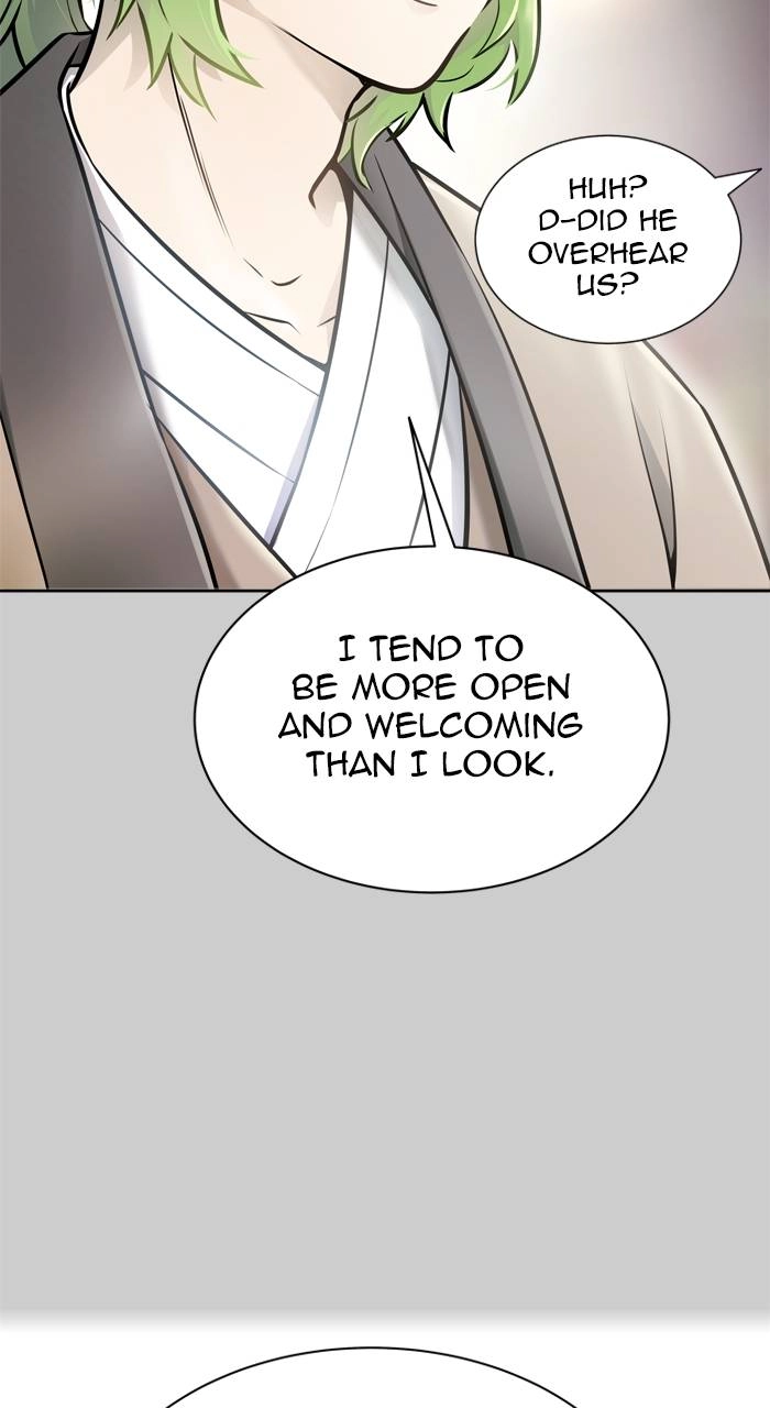 Tower of God Chapter 629, page 28 of 153