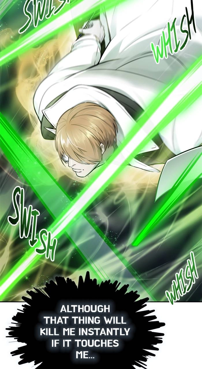 Tower of God Chapter 629, page 38 of 153