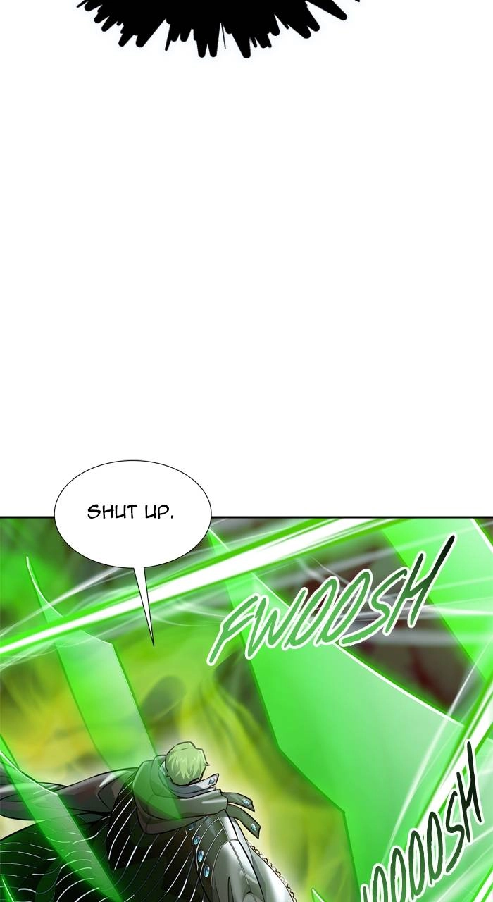 Tower of God Chapter 629, page 39 of 153