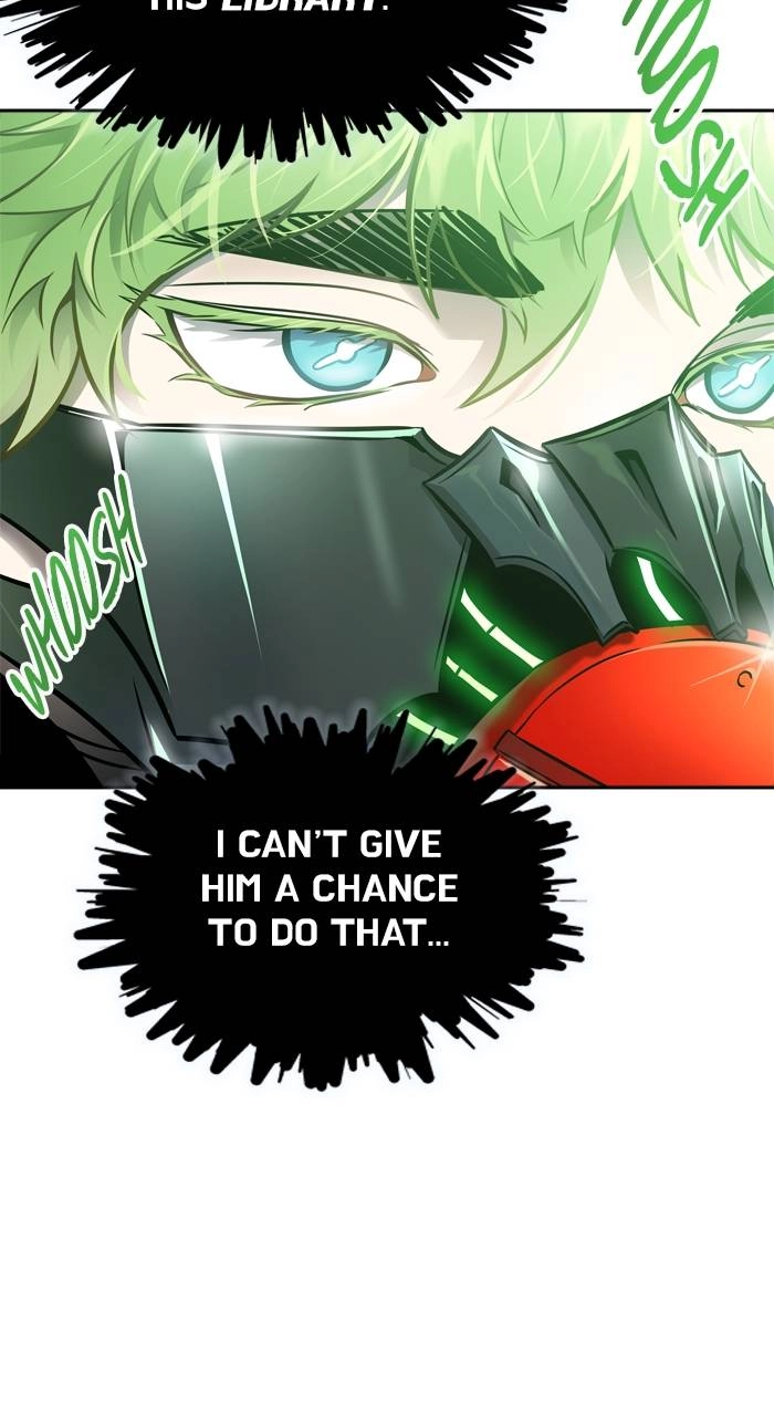 Tower of God Chapter 629, page 41 of 153
