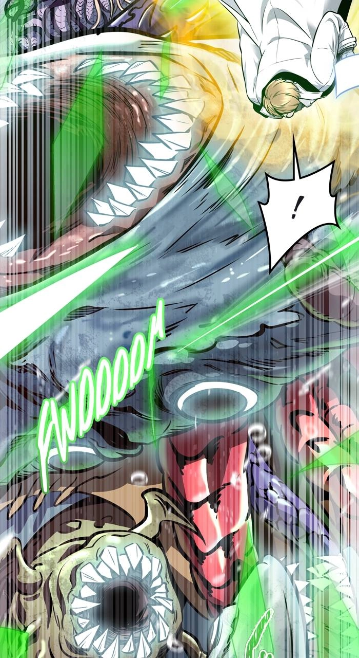 Tower of God Chapter 629, page 44 of 153
