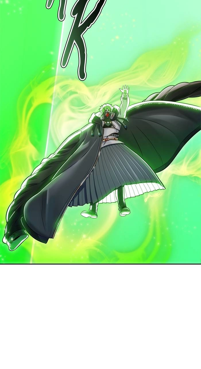 Tower of God Chapter 629, page 49 of 153