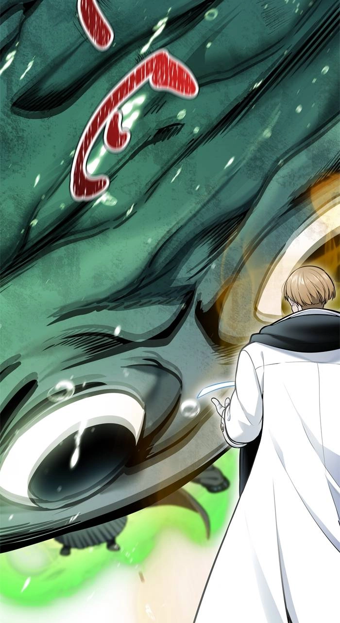 Tower of God Chapter 629, page 5 of 153