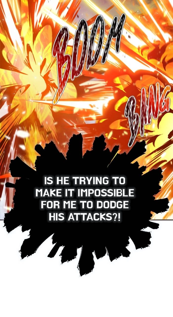 Tower of God Chapter 629, page 64 of 153