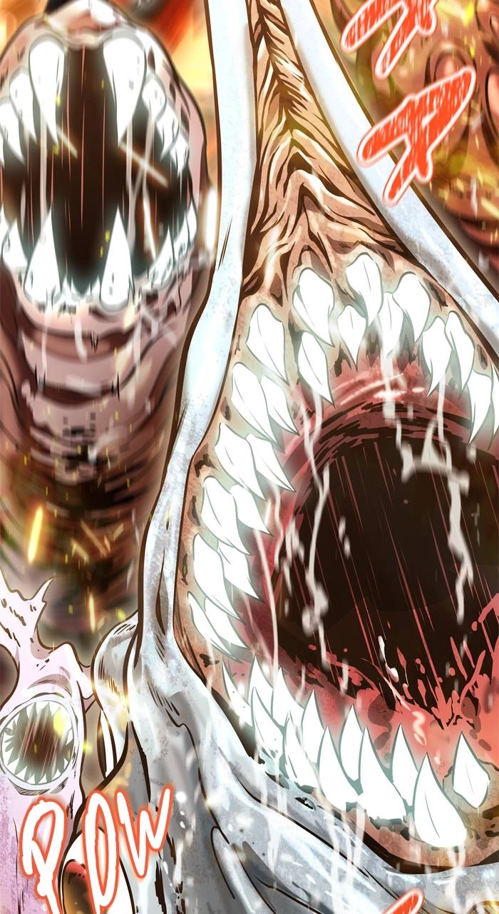 Tower of God Chapter 629, page 80 of 153