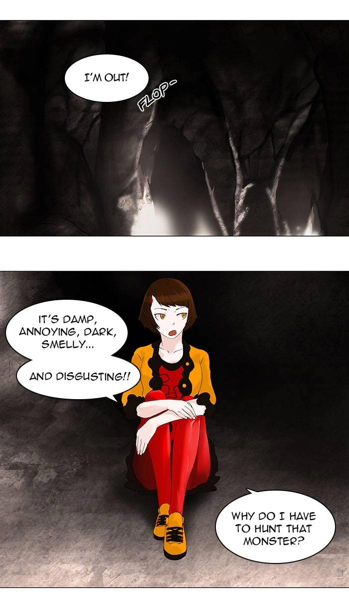 Tower of God Chapter 63, page 14 of 41