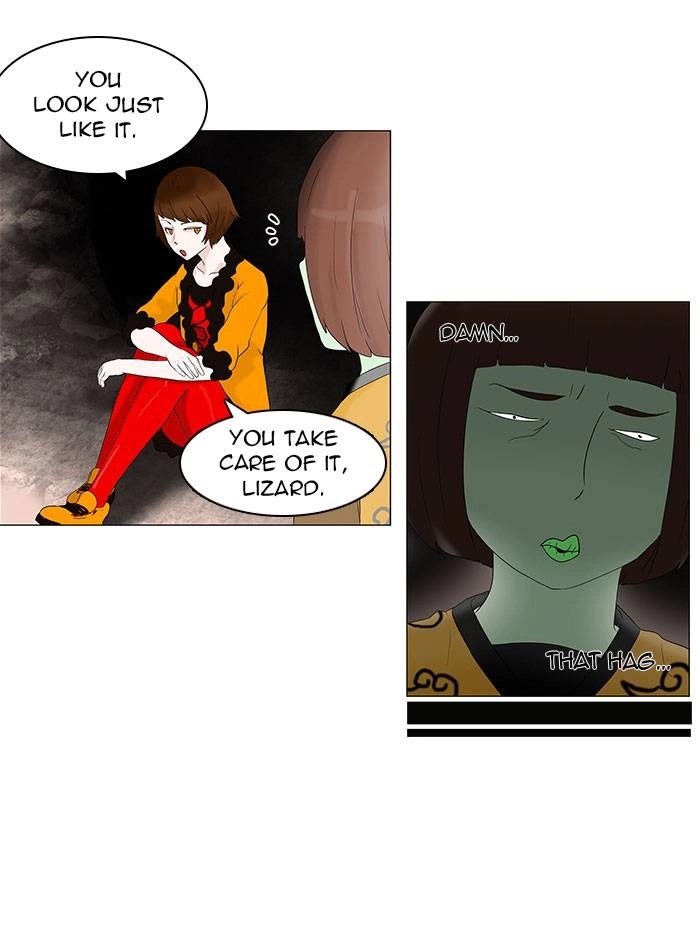 Tower of God Chapter 63, page 15 of 41