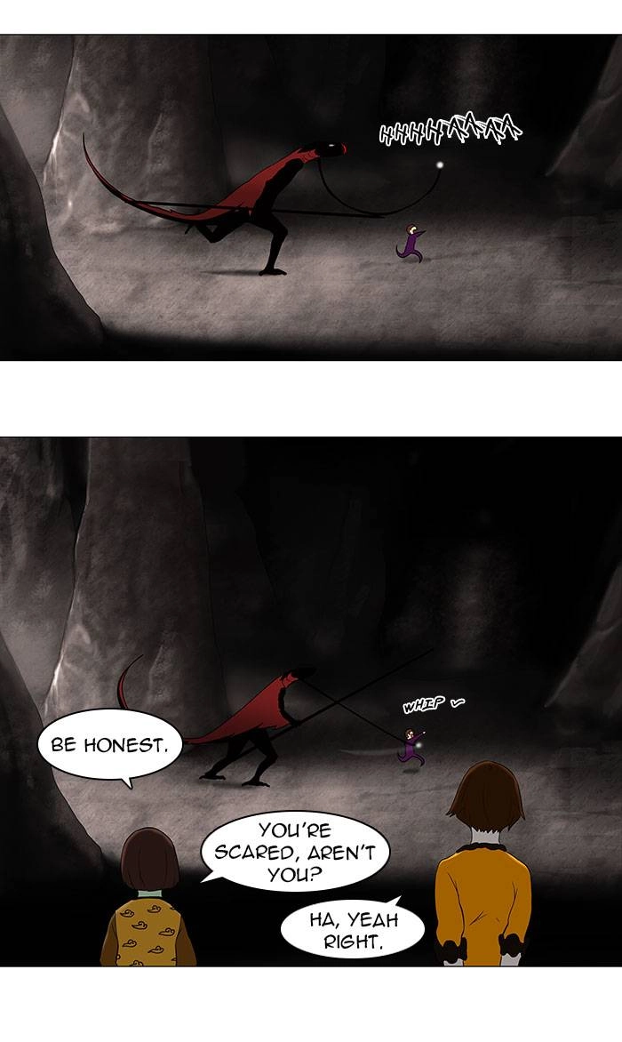 Tower of God Chapter 63, page 19 of 41