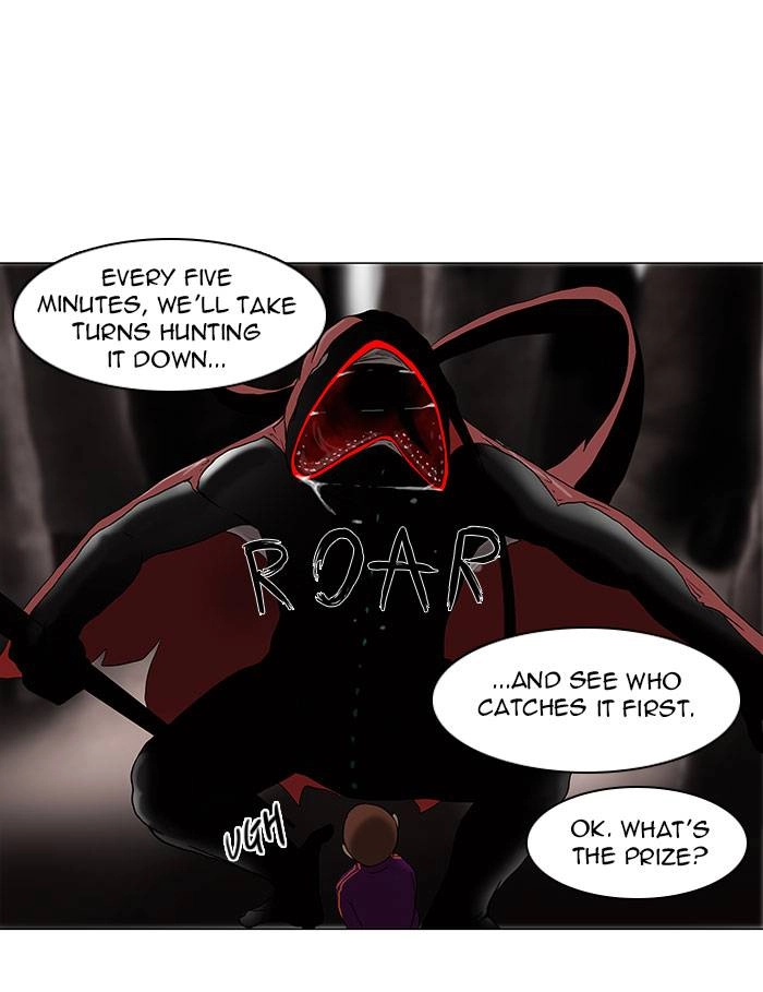 Tower of God Chapter 63, page 21 of 41