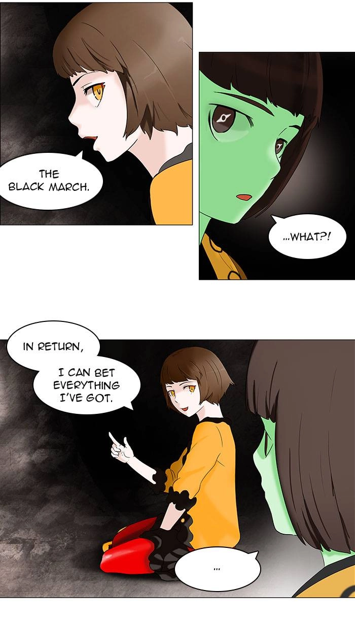 Tower of God Chapter 63, page 22 of 41