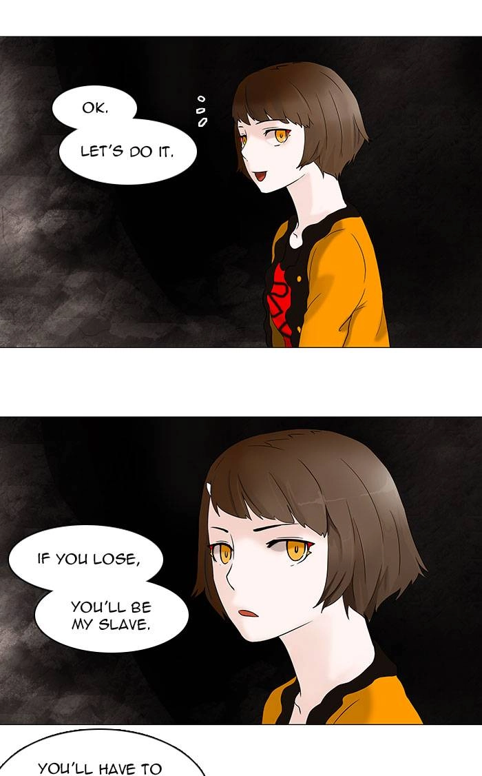 Tower of God Chapter 63, page 24 of 41