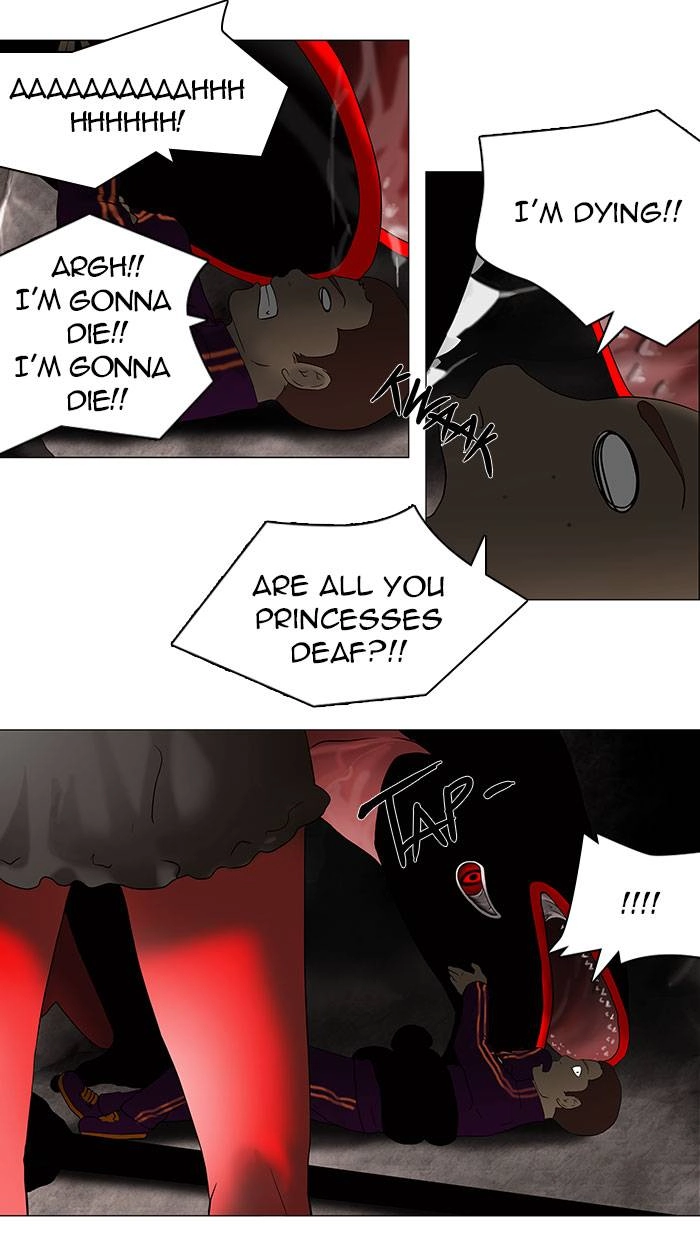Tower of God Chapter 63, page 27 of 41