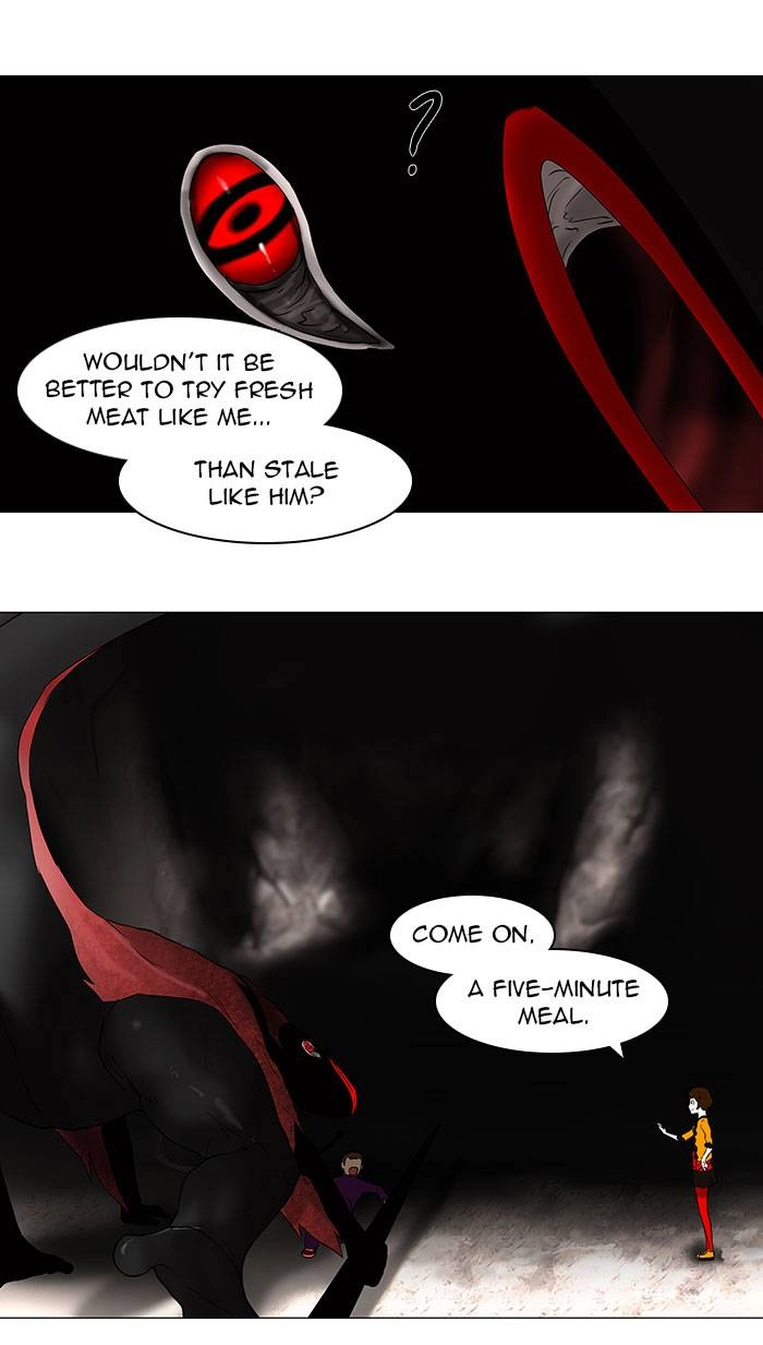 Tower of God Chapter 63, page 28 of 41