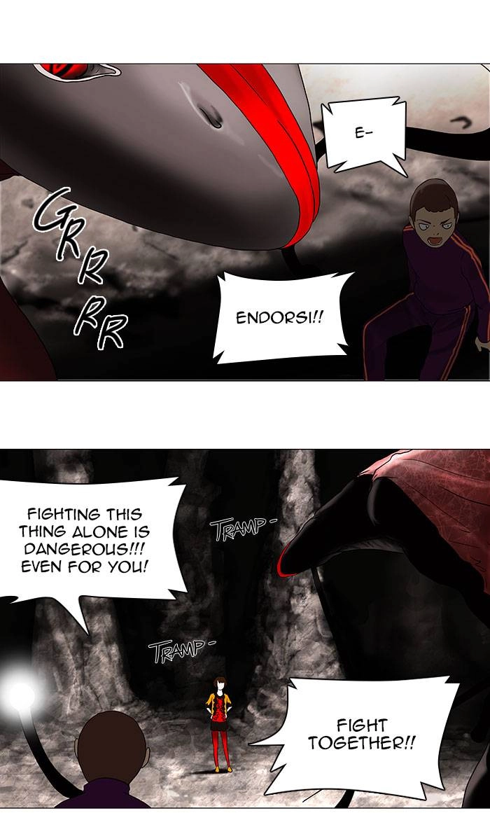 Tower of God Chapter 63, page 29 of 41