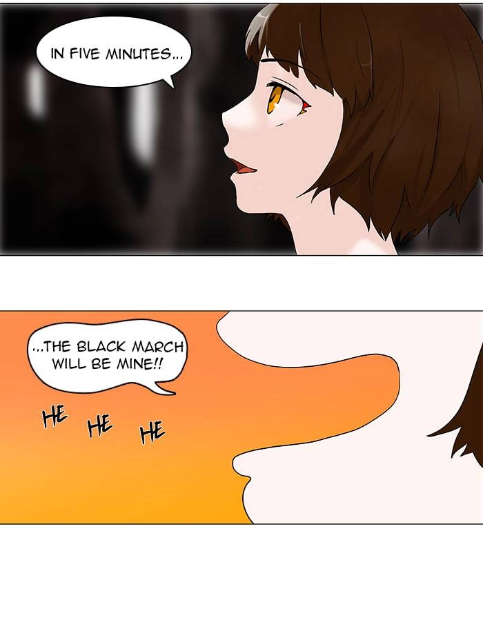 Tower of God Chapter 63, page 31 of 41