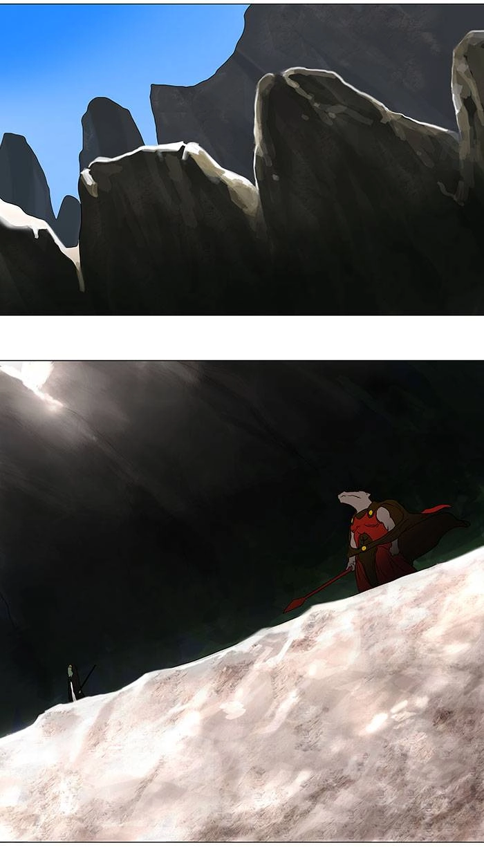 Tower of God Chapter 63, page 33 of 41