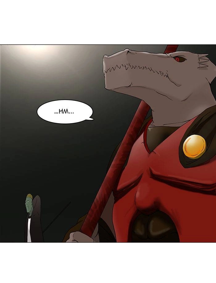 Tower of God Chapter 63, page 34 of 41