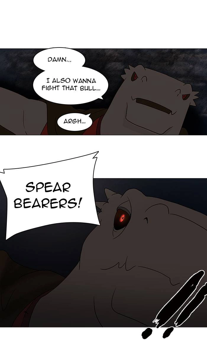 Tower of God Chapter 63, page 37 of 41