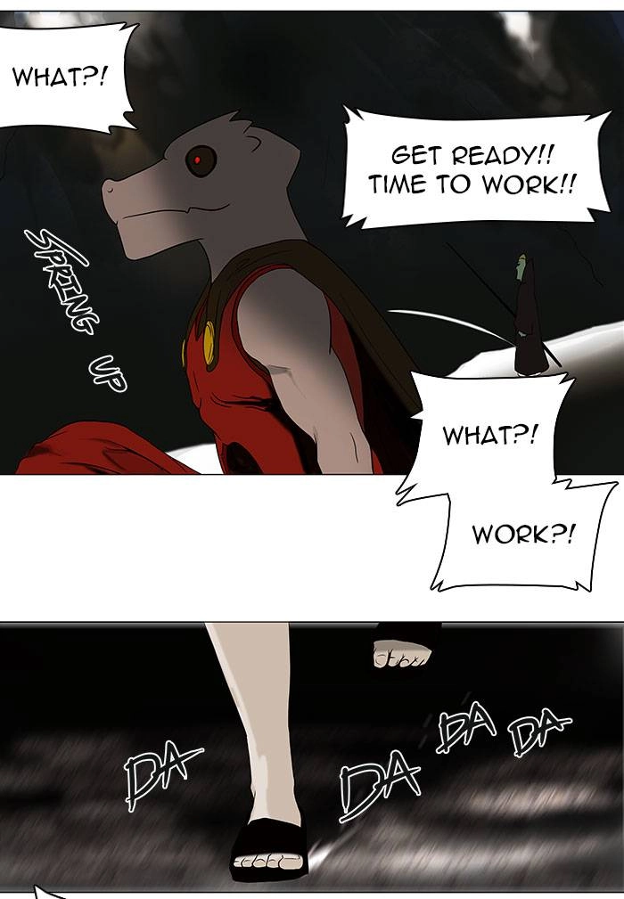 Tower of God Chapter 63, page 38 of 41