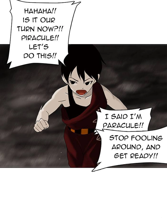 Tower of God Chapter 63, page 39 of 41