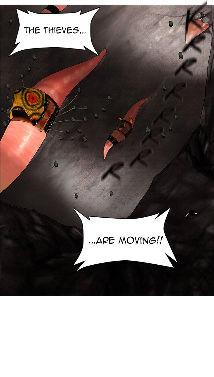 Tower of God Chapter 63, page 40 of 41
