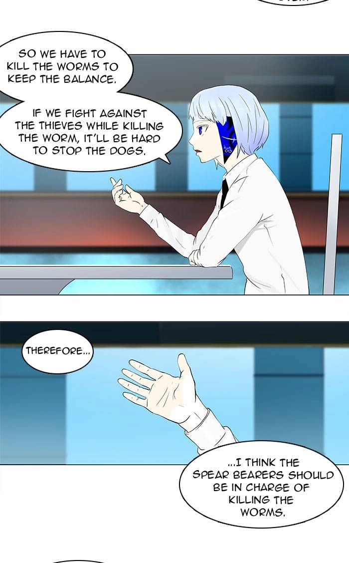 Tower of God Chapter 63, page 5 of 41
